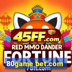 80game bet.com